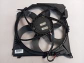 Ventilador eléctrico del radiador