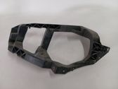 Headlight/headlamp mounting bracket