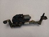 Motor del limpiaparabrisas