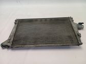 Intercooler radiator