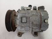 Compresor (bomba) del aire acondicionado (A/C))