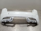 Rear bumper
