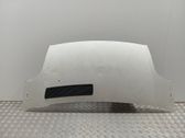 Capó/tapa del motor