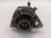 Generator/alternator