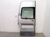 Puerta trasera