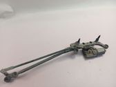 Motor del limpiaparabrisas