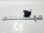 Lève-vitre électrique de porte avant