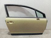 Porte avant