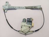 Fensterheber elektrisch ohne Motor Tür vorne