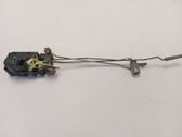 Cerradura de puerta delantera