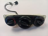 Air conditioner control unit module