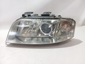 Headlight/headlamp