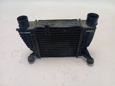 Radiador intercooler
