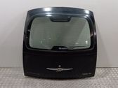 Tailgate/trunk/boot lid