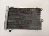 Radiateur condenseur de climatisation