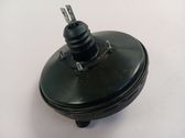 Brake booster