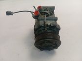 Air conditioning (A/C) compressor (pump)