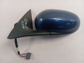 Front door electric wing mirror