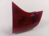 Tailgate rear/tail lights
