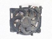 Ventilateur de refroidissement de radiateur électrique