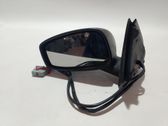 Front door electric wing mirror