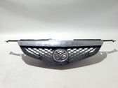 Front grill