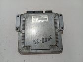 Unidad de control/módulo del motor