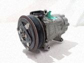 Compresor (bomba) del aire acondicionado (A/C))