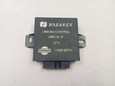 Autres unités de commande / modules