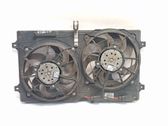 Ventilador eléctrico del radiador