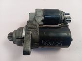 Motor de arranque