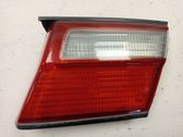 Lampa tylna