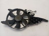 Ventilador eléctrico del radiador