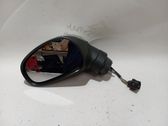 Front door electric wing mirror