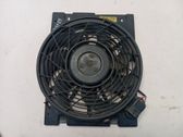 Ventilador eléctrico del radiador