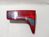 Tailgate rear/tail lights