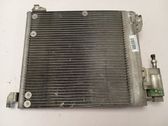 A/C cooling radiator (condenser)