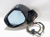 Außenspiegel elektrisch Tür vorne