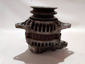 Lichtmaschine