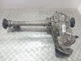Front differential