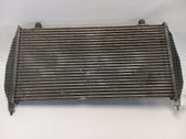 Intercooler radiator