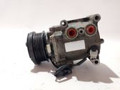 Klimakompressor Pumpe