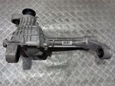 Front differential