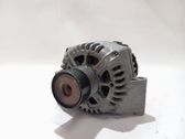 Lichtmaschine