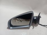 Front door electric wing mirror