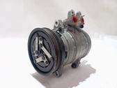 Compresor (bomba) del aire acondicionado (A/C))