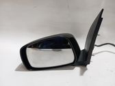 Front door electric wing mirror