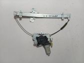 Fensterheber mechanisch Tür vorne