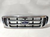 Front grill