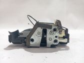 Cerradura de puerta delantera